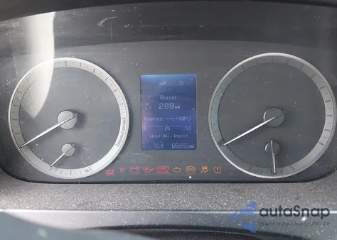 2016 Hyundai Sonata Se z USA, uszkodzony, nr VIN 5NPE24AF8GH426803